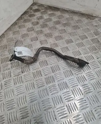 Toyota Corolla Verso E121 Brake vacuum hose/pipe 