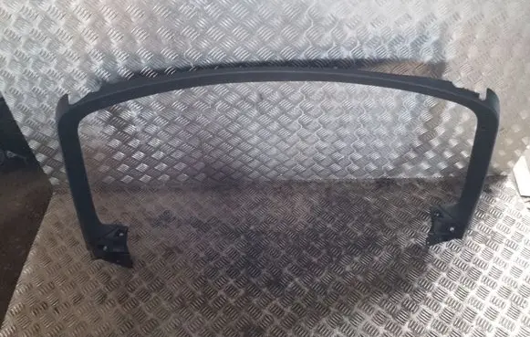 Audi Q5 SQ5 Tailgate/trunk upper cover trim 