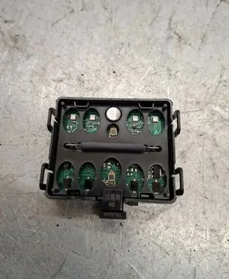 Mercedes-Benz E W211 Rain sensor A2118206026 5DC00842406