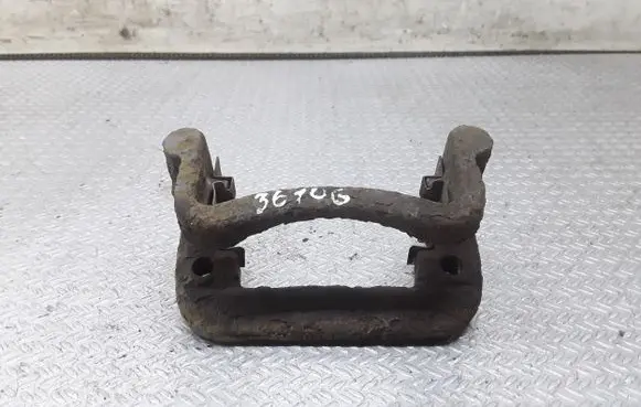 Opel Insignia A Brake caliper pad carrier rear 