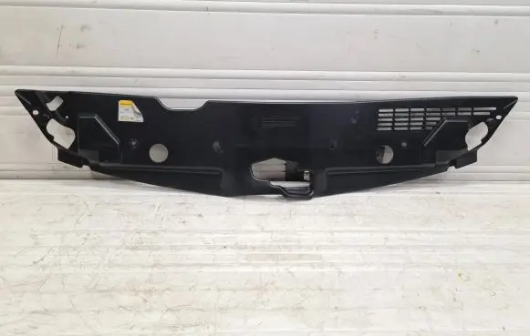 Toyota Corolla Verso E121 Radiator trim 532890F010
