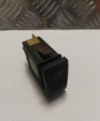 Audi A4 S4 B5 8D Fog light switch 4A0941563