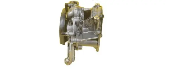 BMW X1 E84 Oil pump 9140307540 N47D20C