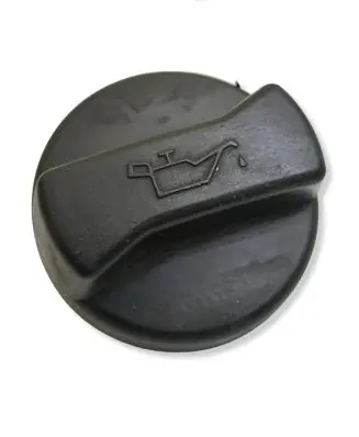 Audi A4 S4 B6 8E 8H Oil filler cap 026103485A