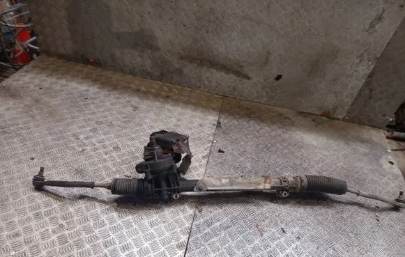 Mercedes-Benz B W245 Steering rack 99512201 Q003T62174