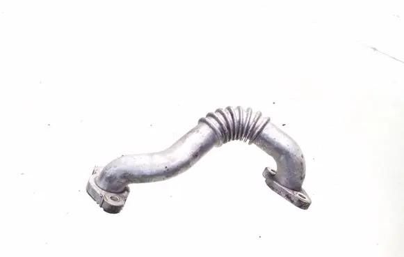 Seat Alhambra (Mk2) EGR valve line/pipe/hose 03P131521A