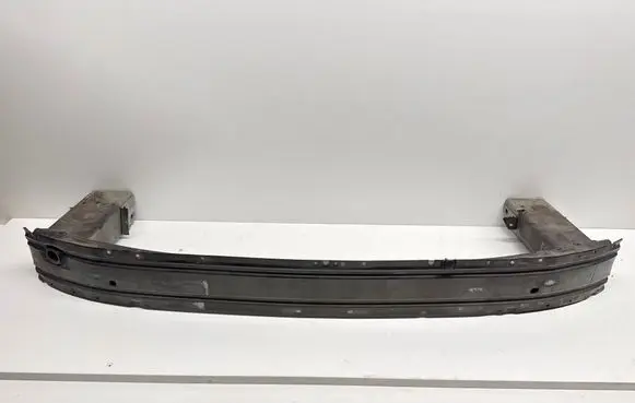 Opel Astra J Front bumper cross member 13259739