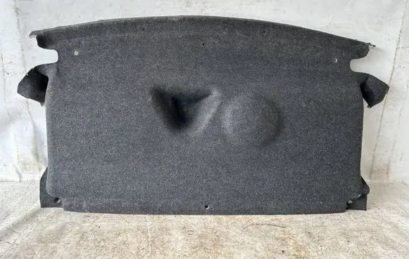 Nissan Maxima A35 Trunk sound insulation WYKTBNM OE