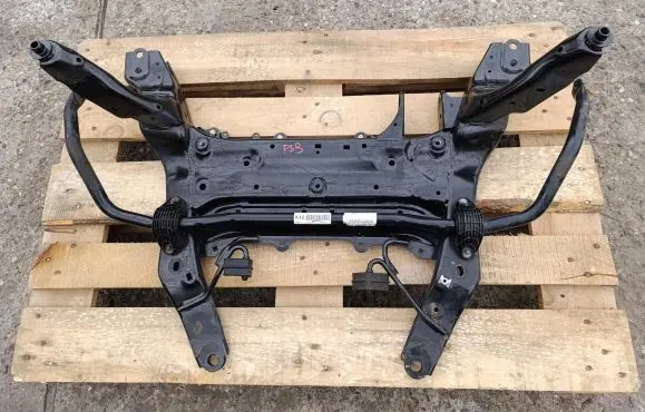 BMW 2 F45 Front axle beam 