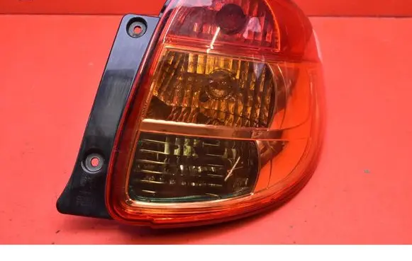 Fiat Sedici Rear/tail lights 22016684