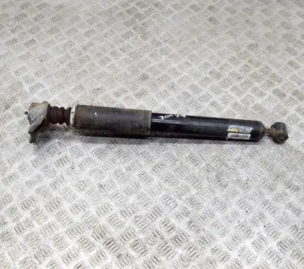 Fiat 500L Rear shock absorber/damper 00519621250