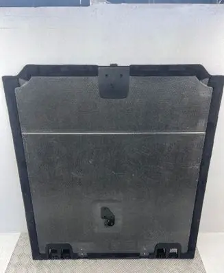BMW 5 F10 F11 Trunk/boot floor carpet liner 9168501