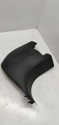 Foot area side trim