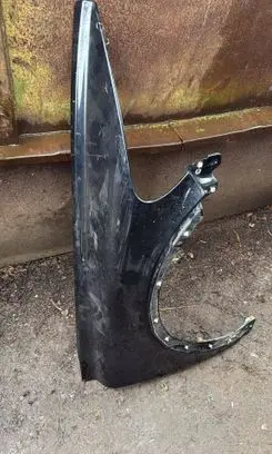 Volvo C30 Fender