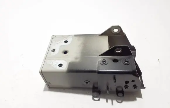 Volvo V60 Front bumper shock/impact absorber 31463043