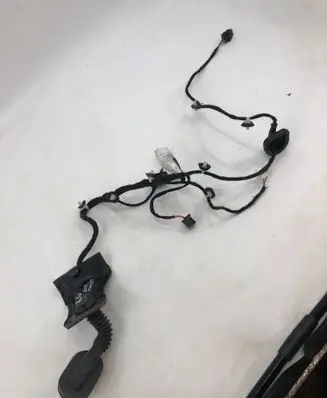 Jeep Compass Rear door wiring loom 52157756
