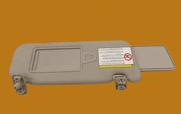 KIA Sportage Sun visor 