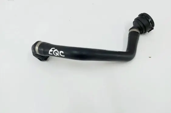 Mercedes-Benz EQC Engine coolant pipe/hose A2935000200