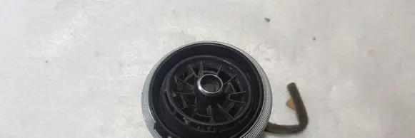 Audi A3 S3 8V Dash center air vent grill 81A820901