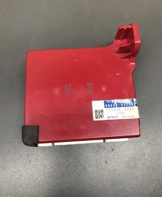 Lexus IS 220D-250-350 Climate control unit 1776002382