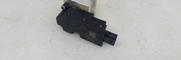Audi Q4 Sportback e-tron Air conditioning (A/C) expansion valve 1EA816590B VE1A0G6FAA 314306673