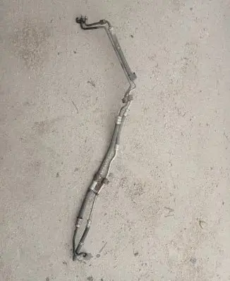 Volvo C30 Power steering hose/pipe/line