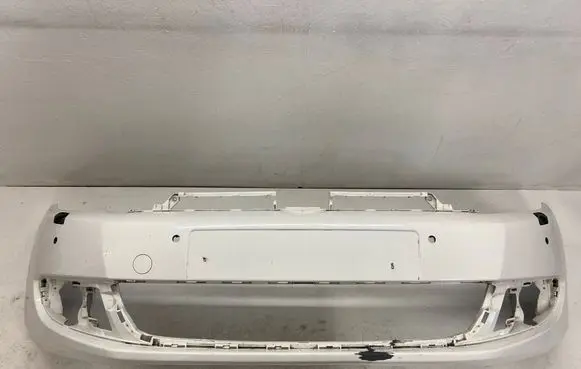 Volkswagen Golf VI Front bumper 5K0807221 5550000