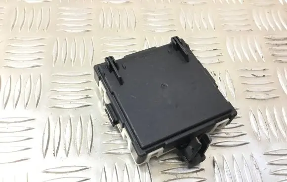Mercedes-Benz E W238 Door control unit/module A2389007100
