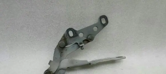 BMW Z4 E85 E86 Engine bonnet/hood hinges 41617068279