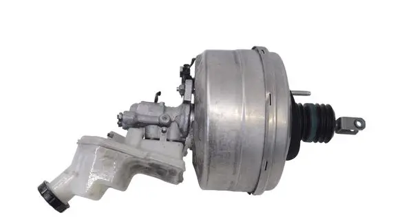 Mercedes-Benz B W247 Brake booster A0009055204 0265005376