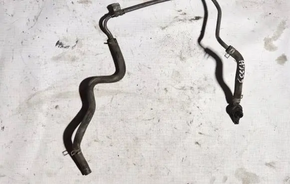 Toyota Auris 150 Power steering hose/pipe/line