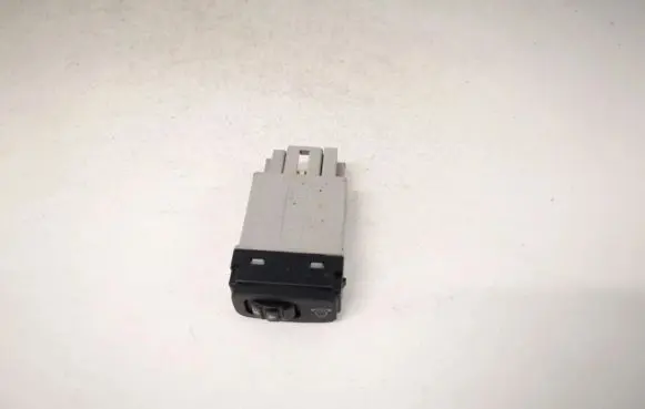 Mitsubishi Outlander Headlight level height control switch