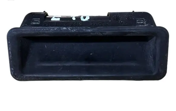 BMW X5 E70 Tailgate trunk handle 7118158