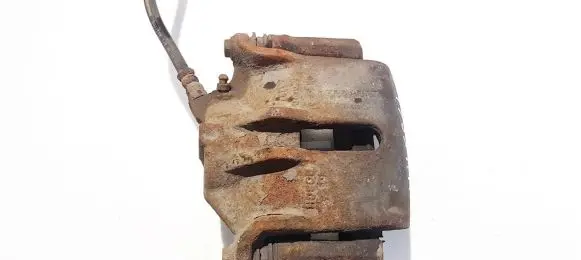 Renault Megane II Front brake caliper