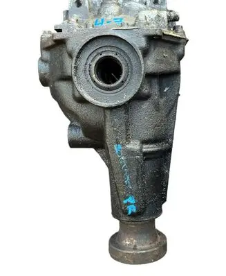 KIA Sorento Front differential 