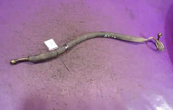 Audi A4 S4 B6 8E 8H Power steering hose/pipe/line 8E1422893L