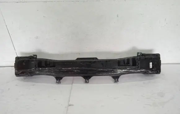 Hyundai Tucson IV NX4 Rear bumper support beam 86630N7100 29112022