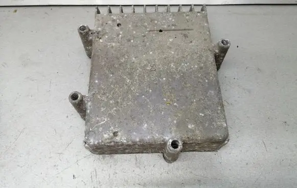 Chrysler 300M Gearbox control unit/module P04606517AE