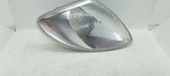 Renault Scenic I Front fender indicator light 7700831467