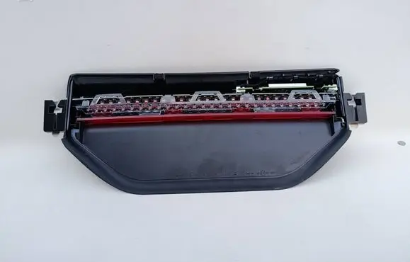 Tesla Model Y Tailgate/trunk/boot lid 163248600B