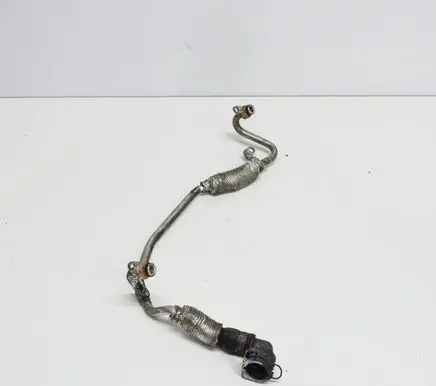 BMW 4 F32 F33 Air intake hose/pipe