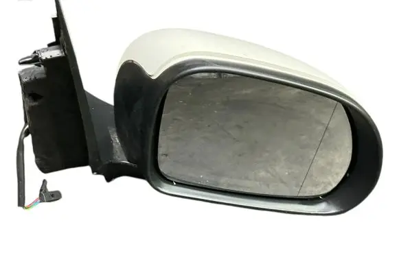 Fiat 500L Front door electric wing mirror 026344