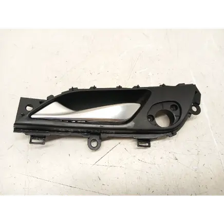 Hyundai i40 Front door interior handle 2511172800