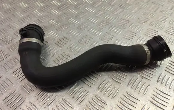 BMW X3 F25 Engine coolant pipe/hose 7639213