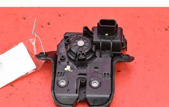 Dacia Sandero Tailgate/trunk/boot lock/catch/latch 905030754R
