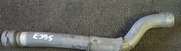 BMW 5 E39 Engine coolant pipe/hose