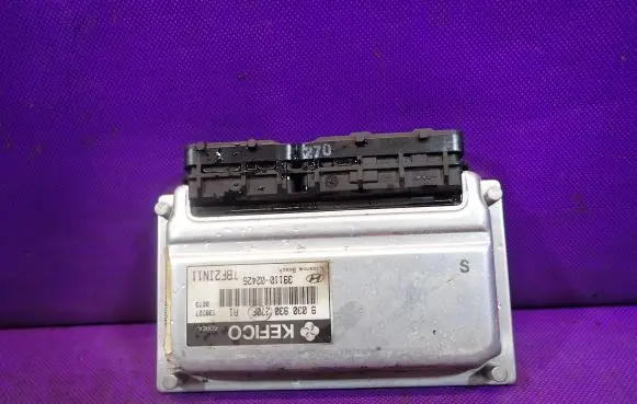 Hyundai Getz Engine control unit/module ECU 3911002425