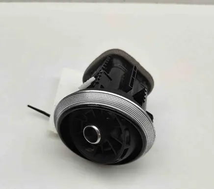 Audi A3 S3 8V Dashboard air vent grill cover trim 81A820901F