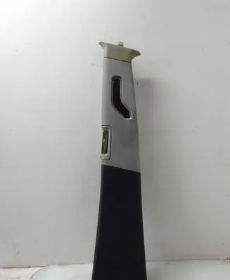 Volvo XC70 (B) pillar trim (bottom) 