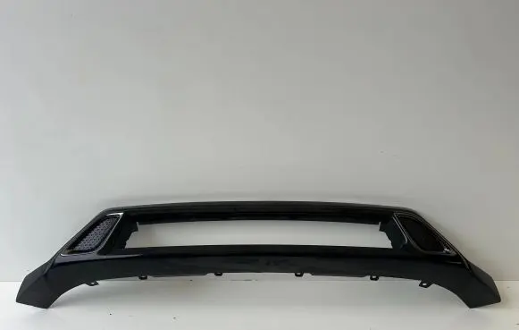 Mitsubishi Outlander Front bumper splitter molding 6405A270ZZ